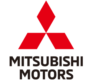Hobart Mitsubishi logo